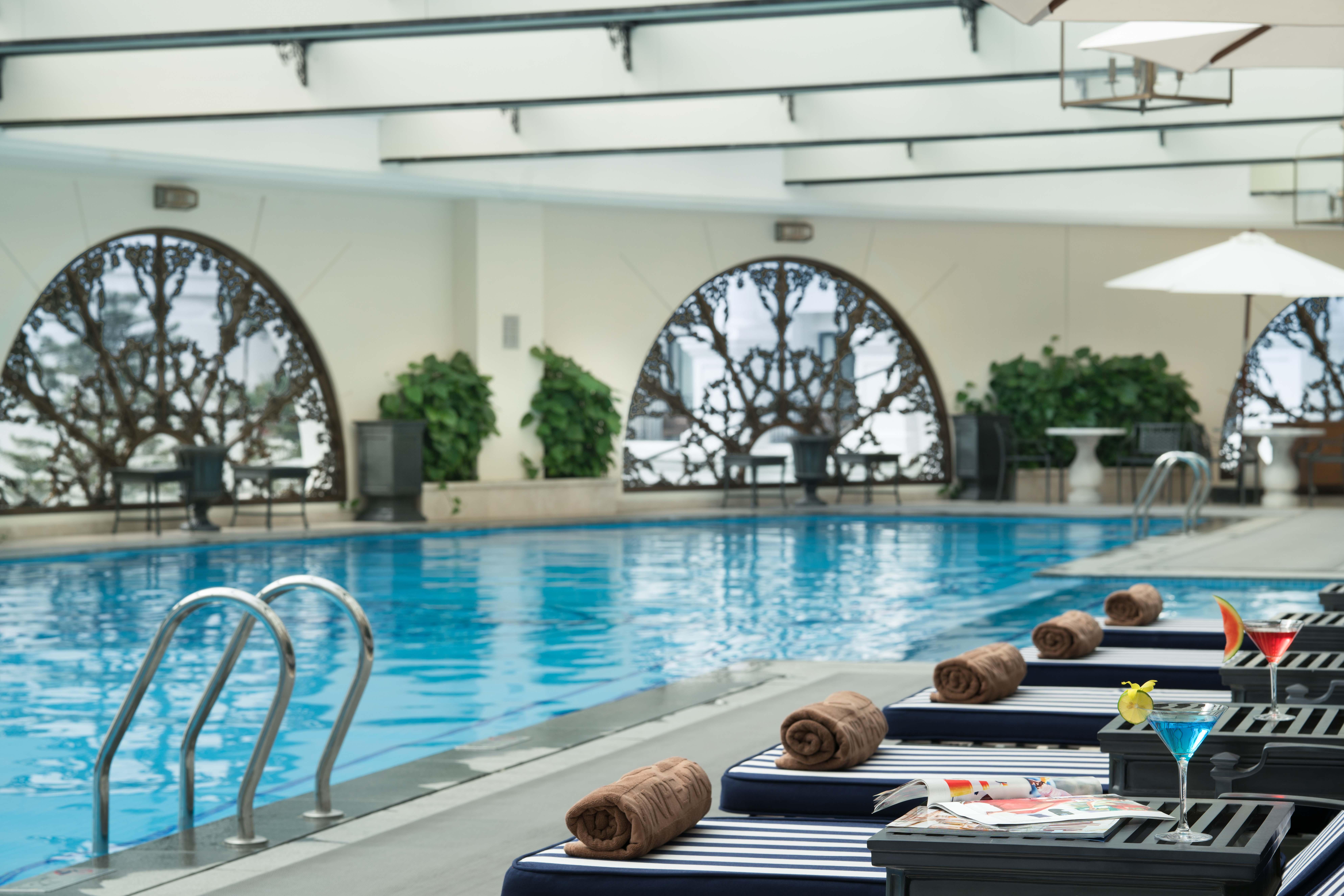 Vinpearl Resort & Spa Ha Long Exteriör bild