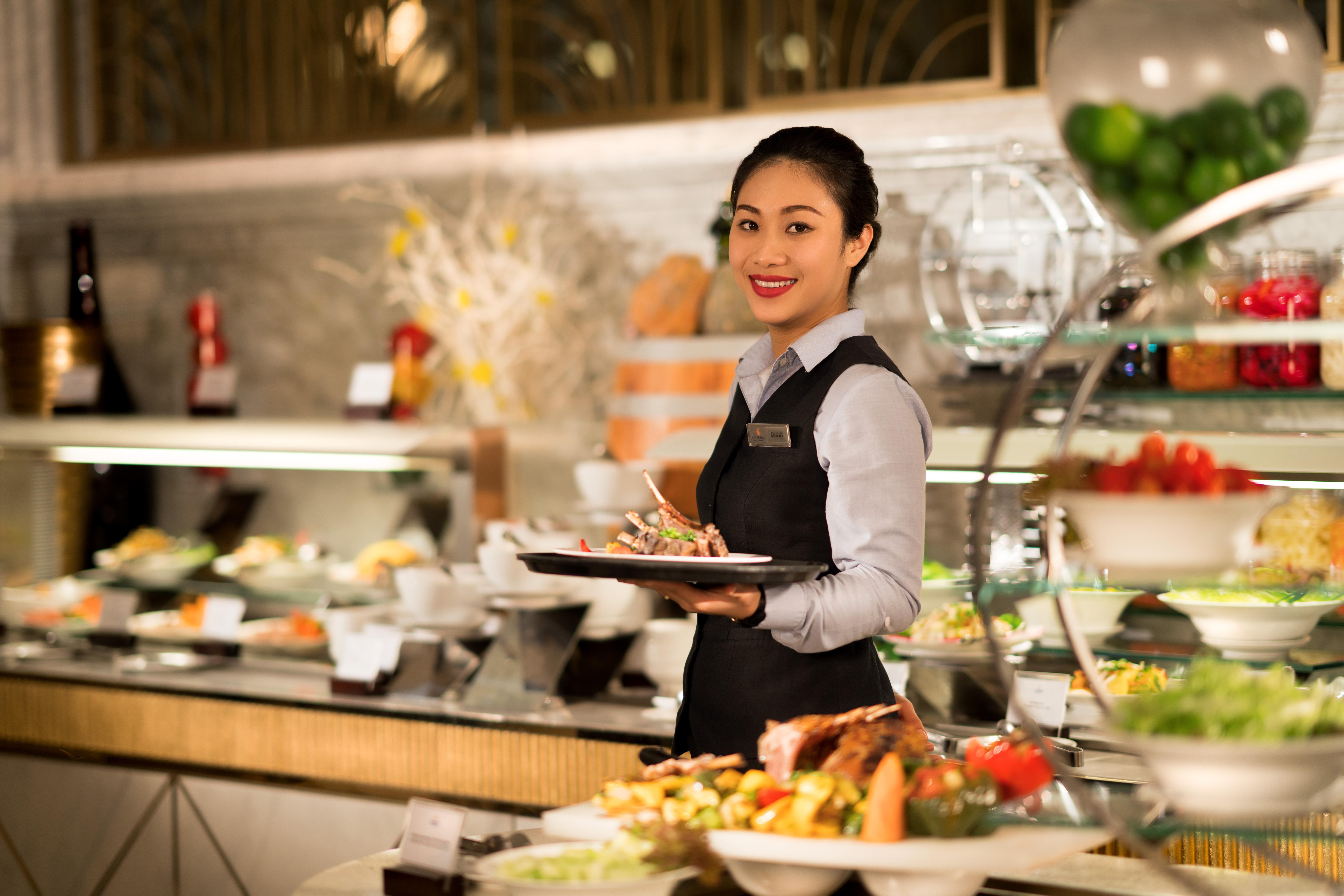 Vinpearl Resort & Spa Ha Long Exteriör bild